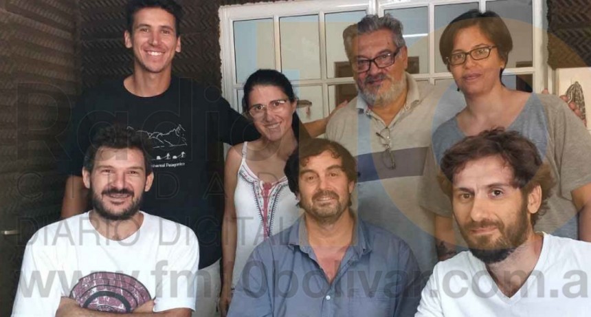 &lsquo;Lo importante es preservar el lugar para cuidar este patrimonio paleontol&oacute;gico de la ciudad&rsquo;