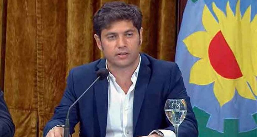 Plan ArriBA Pymes: cu&aacute;les son las medidas que anunci&oacute; Kicillof