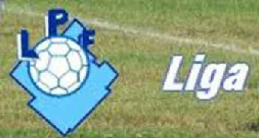 El Torneo Oficial de Primera Divisi&oacute;n de la LPF comenzar&aacute; el 12 de abril