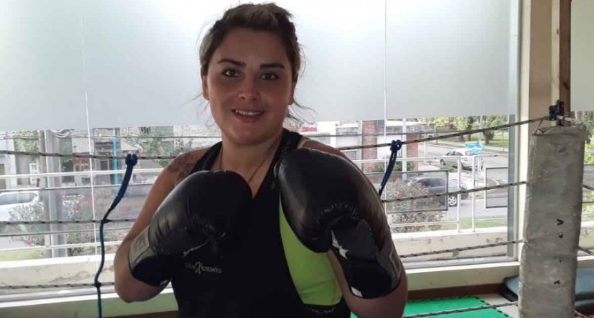 Daniela Quiroga: &lsquo;Despu&eacute;s de tres a&ntilde;os me siento ansiosa porque pelear era algo que necesitaba hacer&rsquo;