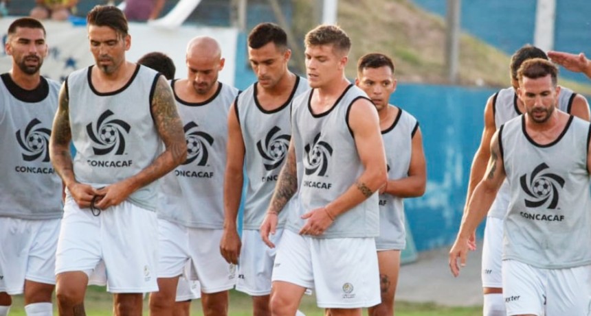 C&oacute;mo va a plantear Peralta el partido ante El Fort&iacute;n?