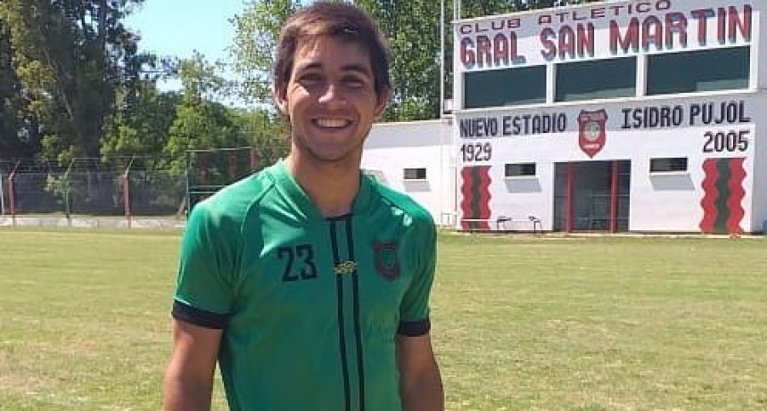 &lsquo;Me he encontrado con un club que intenta hacer las cosas seriamente&rsquo;