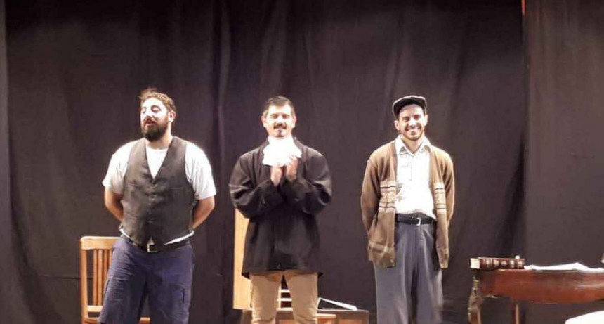 Vamos de Nuevo presente este viernes 14 &lsquo;Final de Juicio&rsquo;