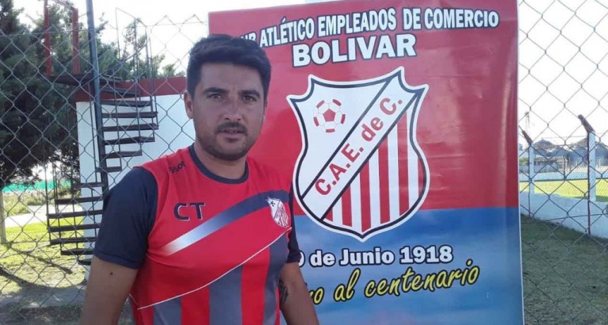 Zorrilla; &lsquo;Sabemos que contamos con un plantel de gran jerarqu&iacute;a y vamos a salir a la cancha a mostrar que podemos ser protagonistas&rsquo;