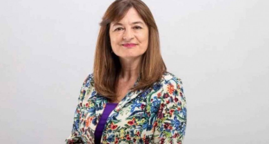 La Ministra Estela D&iacute;az participa del II libro de mujeres bolivarenses