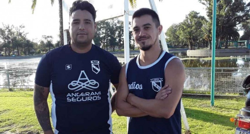 Federico Britez; &lsquo;Me demuestran d&iacute;a a d&iacute;a que han evolucionado mucho como grupo humano&rsquo;