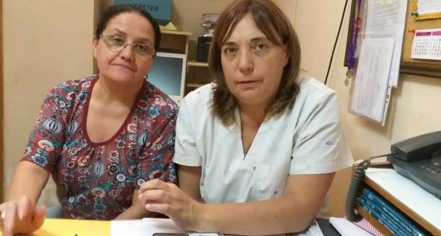 Marcela Sarraua; 'Destruyeron todo, no nos quedo nada'
