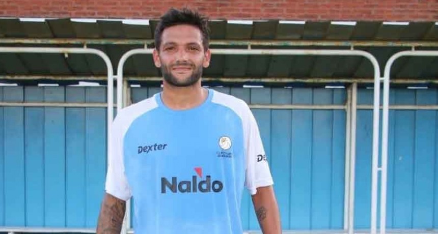 Ignacio Lachalde: &lsquo;La actitud y el compromiso dentro de la cancha es algo que no se negocia&rsquo;
