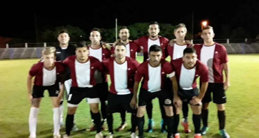 Comenz&oacute; la etapa de definiciones para el Torneo Interno de los Barrios