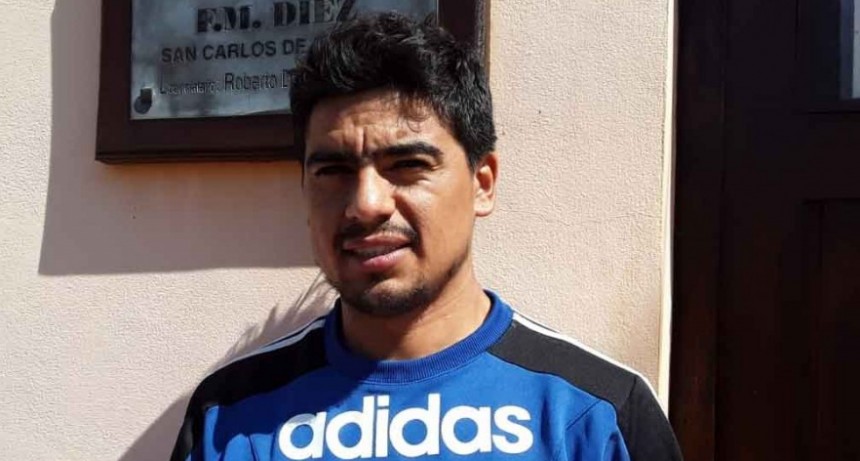 Franco Iberra; Nuestro para Nosotros