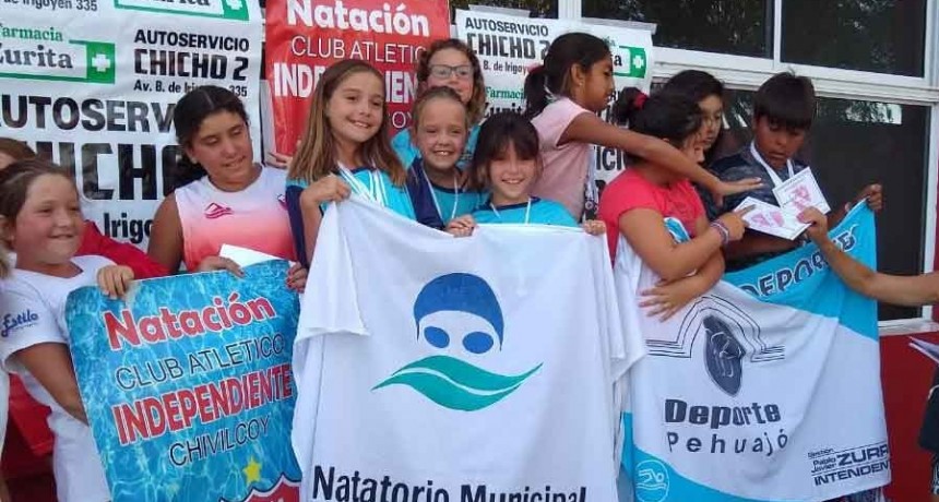 Evangelina Severini; &lsquo;Es un equipo muy consolidado y siempre nos representan muy bien&rsquo;
