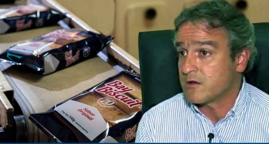 Marcelo Echechipia: &lsquo;Este programa es una luz de esperanza para muchas empresas&rsquo;