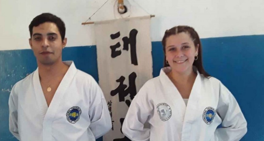 La escuela de Taekwondo de Jorge Ruiz contin&uacute;a creciendo y ofreciendo nuevas oportunidades 