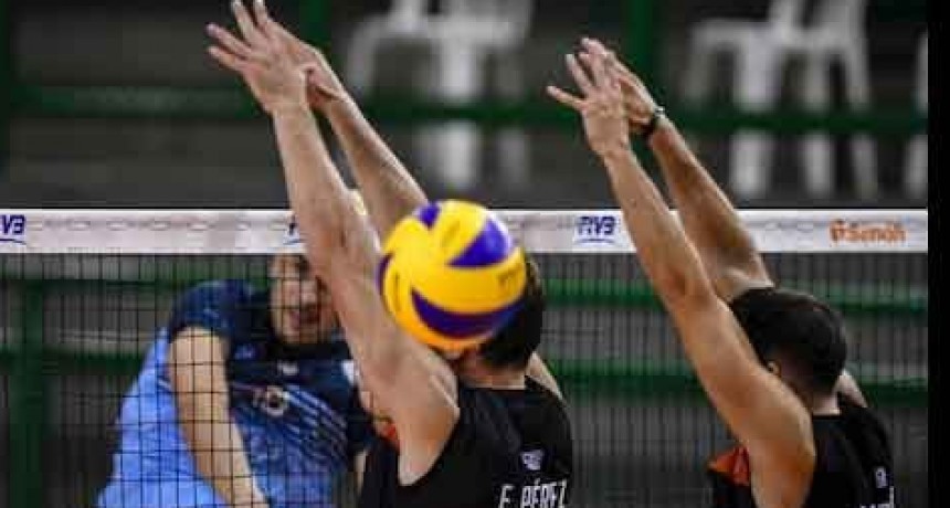 Bol&iacute;var V&oacute;ley es Semifinalista del Campeonato Sudamericano de Clubes 2020 