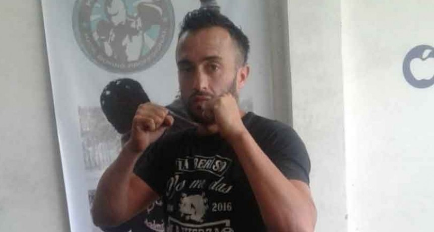 Santiago Gonz&aacute;lez: &lsquo;Si se entrena a conciencia siempre estaremos preparados para enfrentar a cualquier rival&rsquo;