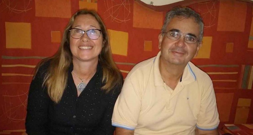 Kolina; &lsquo;Somos org&aacute;nicos con el partido sin resignar nuestras convicciones&rsquo; 
