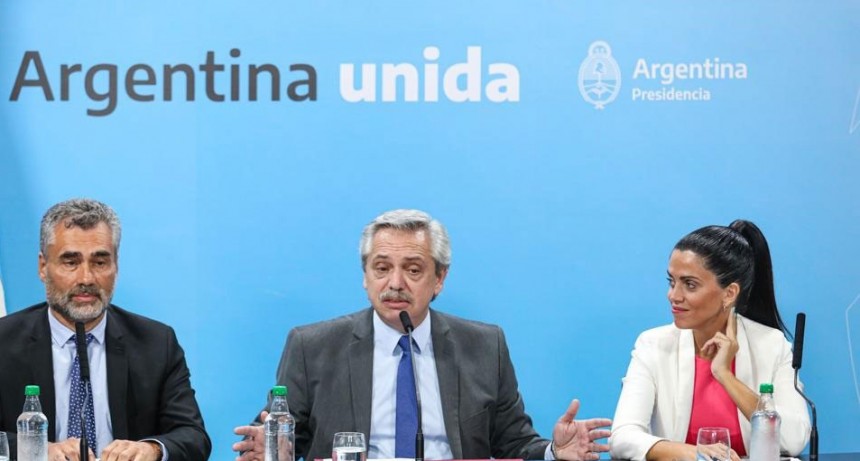 El Gobierno garantiza medicamentos gratuitos para 5 millones de jubilados