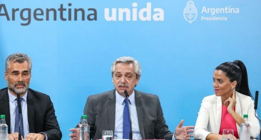 El Gobierno anunci&oacute; aumentos del 13 por ciento para jubilaciones y pensiones m&iacute;nimas y beneficiarios de la AUH