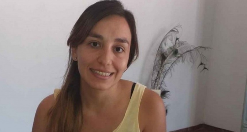 Bel&eacute;n Palacios: &lsquo;No te guardes ni te calles m&aacute;s eso que te hace mal&rsquo;