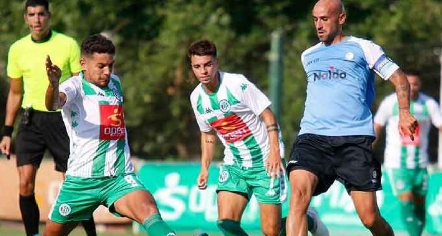 Torneo Regional Amateur: Bol&iacute;var lo dio vuelta como visitante y pas&oacute; a mandar en la zona