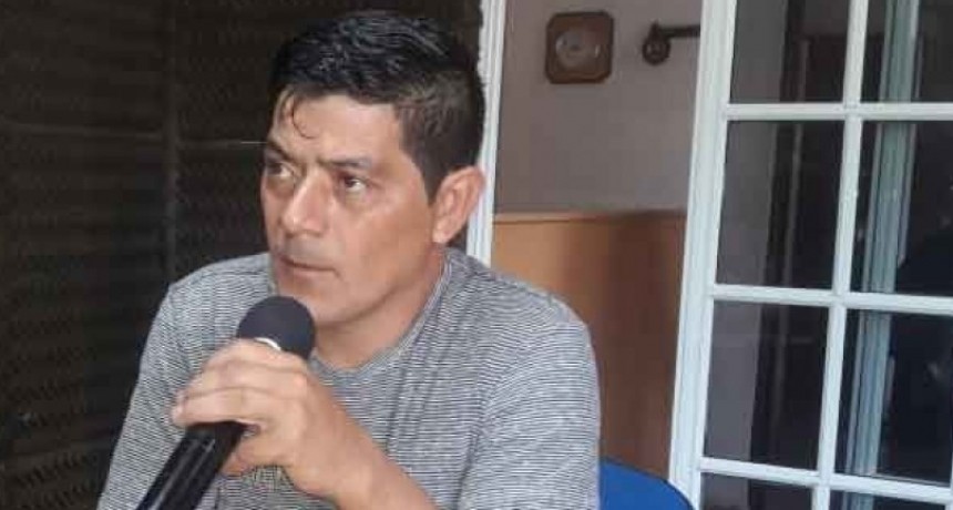 Super Mateada por la Vuelta del Tren a Bol&iacute;var