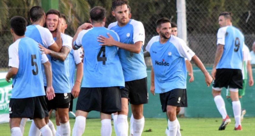 Este Mi&eacute;rcoles Comienza la Venta de Entradas para el partido ante Racing de Olavarr&iacute;a 