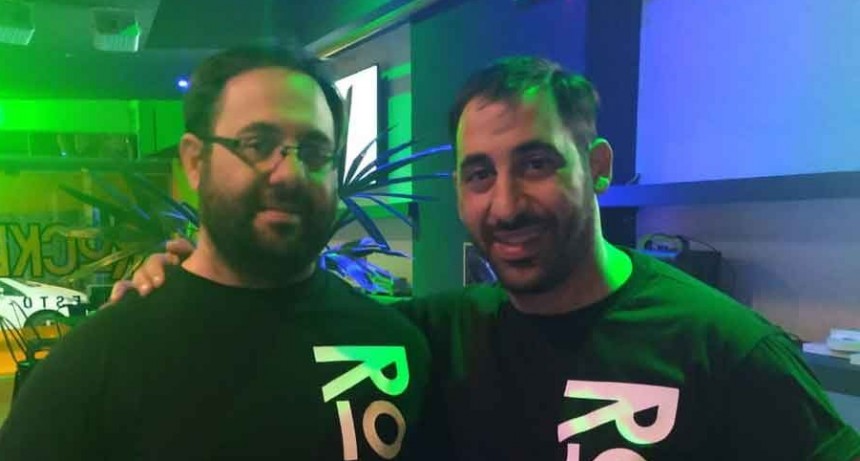Rocket Resto Bar; tu lugar para disfrutar en familia o con amigos
