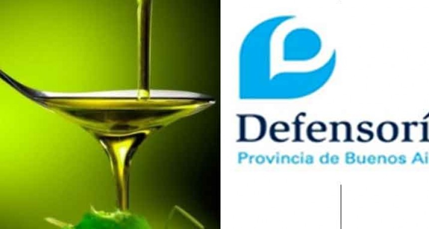 La Defensor&iacute;a pidi&oacute; que se ampl&iacute;e la entrega gratis de aceite de cannabis 