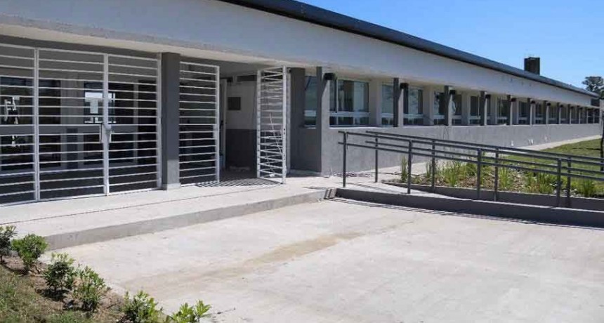 Contin&uacute;a abierta la inscripci&oacute;n para la Tecnicatura Superior en Enfermer&iacute;a
