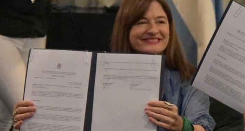 Con la presencia de la Ministra Estela D&iacute;az se presentar&aacute; segundo libro de mujeres