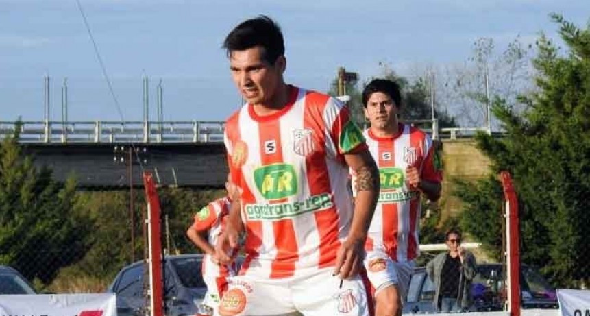 Chino L&oacute;pez; &lsquo;Lo que m&aacute;s deseo es salir campe&oacute;n con Empleados&rsquo;