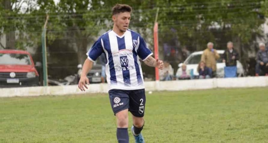 Agust&iacute;n Barros: &lsquo;Me quedo en Independiente porque este nuevo proyecto nos hace sentir importantes&rsquo;