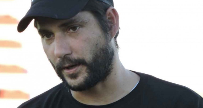 F&eacute;lix Fornes; &lsquo;Estoy muy comprometido con el club y apostando a que este sea un buen a&ntilde;o para m&iacute;&rsquo;