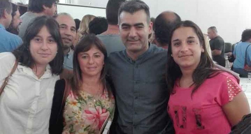 La Directora de Desarrollo Social Municipal particip&oacute; de la presentaci&oacute;n del Consejo de Econom&iacute;a Popular, Social y Solidaria