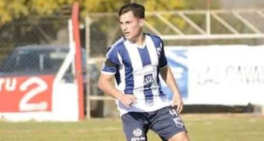 Enzo Sard&oacute;n; &lsquo;Hay mucha confianza en el plantel que se ha formado&rsquo;