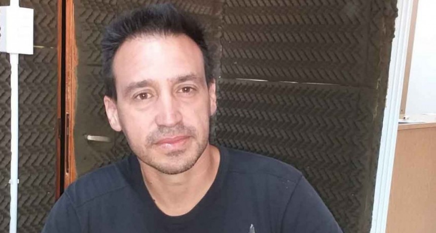 Sebasti&aacute;n Alzueta; &lsquo;Este proyecto no se form&oacute; para competir con nadie de Bol&iacute;var y queremos que todos sean participes de esto&rsquo;