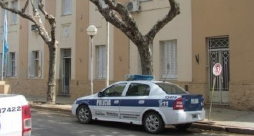 Un joven habr&iacute;a tomado la decisi&oacute;n de quitarse la vida