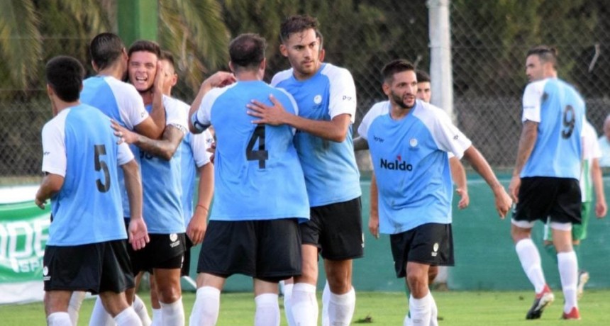 Club Ciudad y una nueva presentaci&oacute;n como local ante Racing de Olavarr&iacute;a