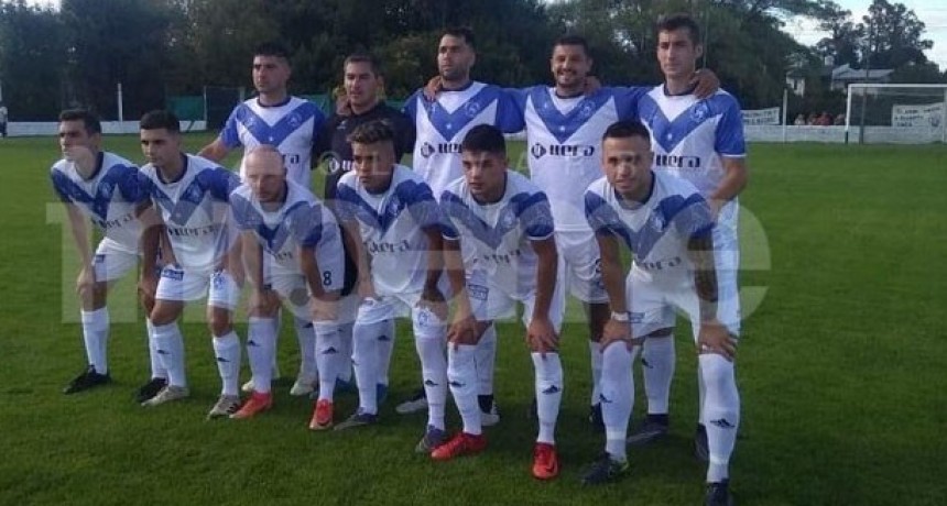 Torneo Regional Amateur; Gran triunfo "fortinero" en Mar del Plata
