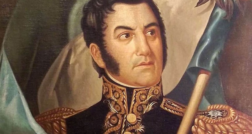 25 de Febrero: 242 a&ntilde;os del nacimiento de un Modelo y &lsquo;Padre de la Patria&rsquo;