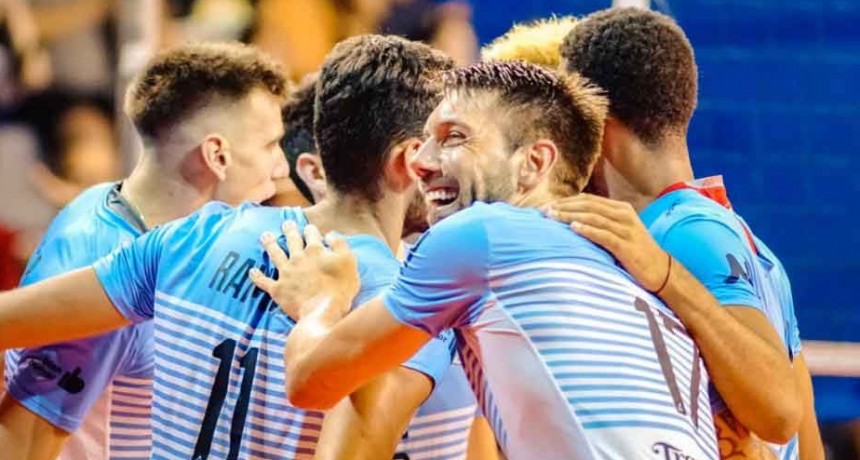 LVA 2019/20: Bol&iacute;var Voley recibe este mi&eacute;rcoles a Ciudad Voley en el Rep&uacute;blica de Venezuela