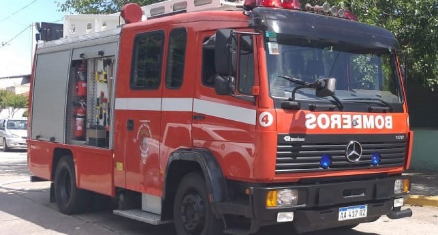 Ganadores del mes de febrero de los sorteos diarios de la rifa de bomberos voluntarios