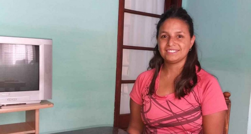Residencia Femenina Sue&ntilde;os Dorados; un hogar &uacute;nico con impronta familiar