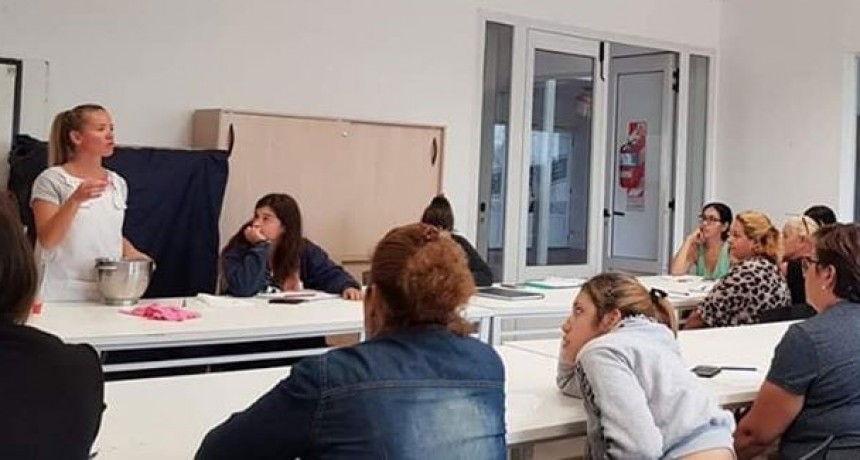 El DIAT ofrece una variada propuesta de talleres para el 2020