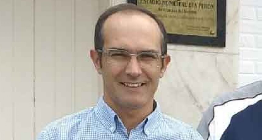 Pisano; &lsquo;Invito a todos los vecinos a que juntos celebremos un cumplea&ntilde;os m&aacute;s de Bol&iacute;var&rsquo;