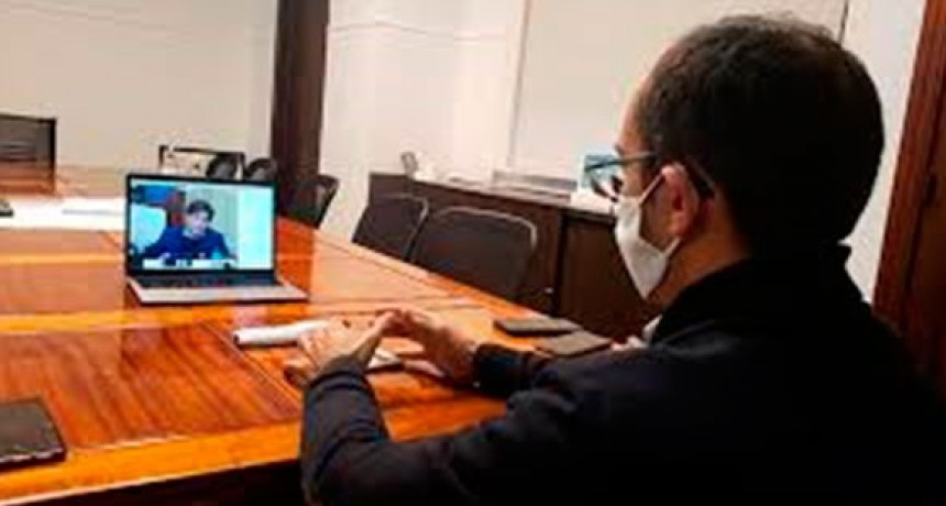 Al pasar a Fase 4 de Aislamiento, los comercios podr&aacute;n abrir hasta las 2 de la ma&ntilde;ana