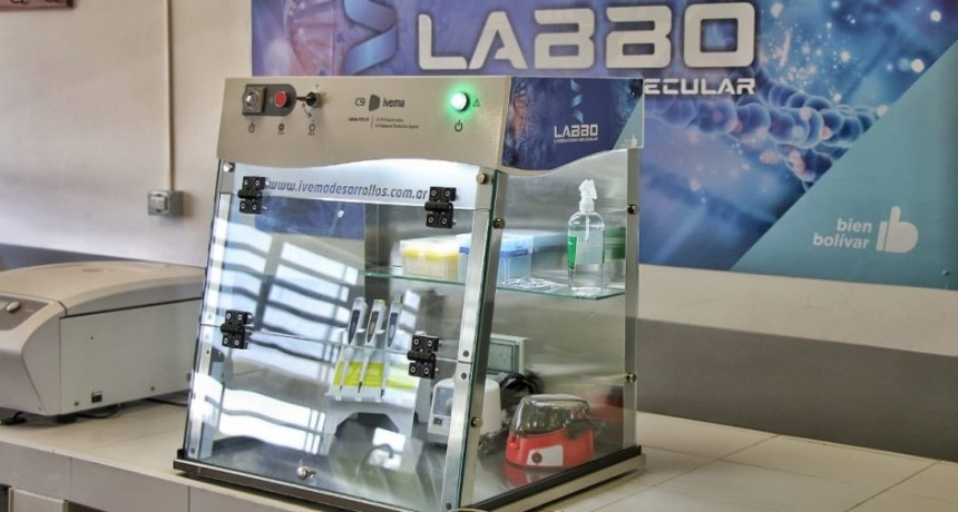 Este mi&eacute;rcoles, 8 muestras arrojaron resultado positivo en Bol&iacute;var. No hubo casos en las localidades