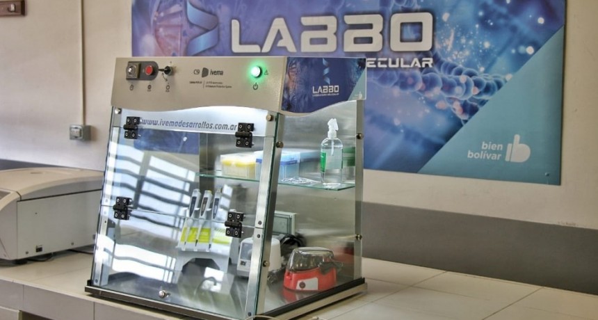 Este jueves, 24 muestras arrojaron resultado positivo