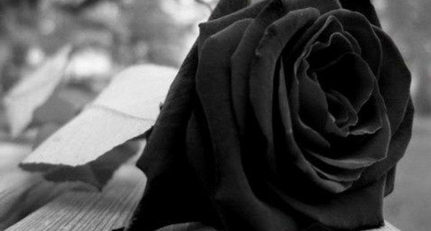 Falleció en Bolívar, María Ester Bozzola