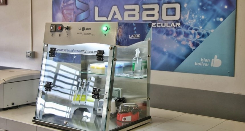 Este sábado, 14 muestras resultaron con análisis positivo